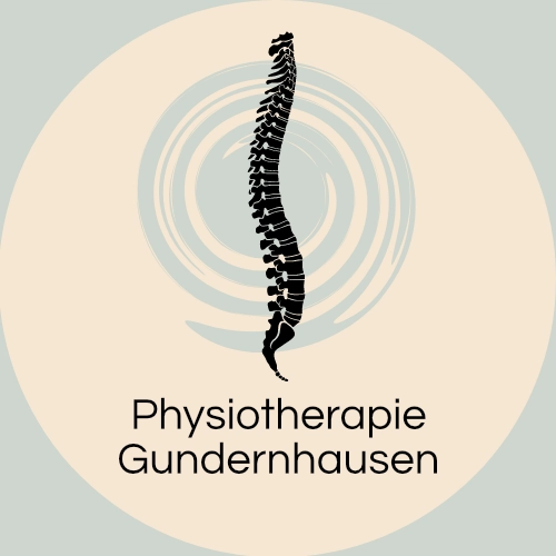 Physiotherapie Gundernhausen Logo